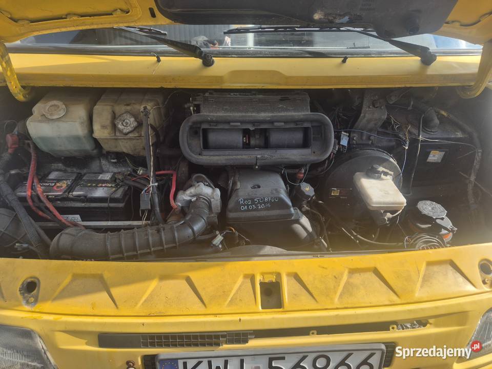 Iveco Pomoc drogowa holownik Wieliczka sprzedam