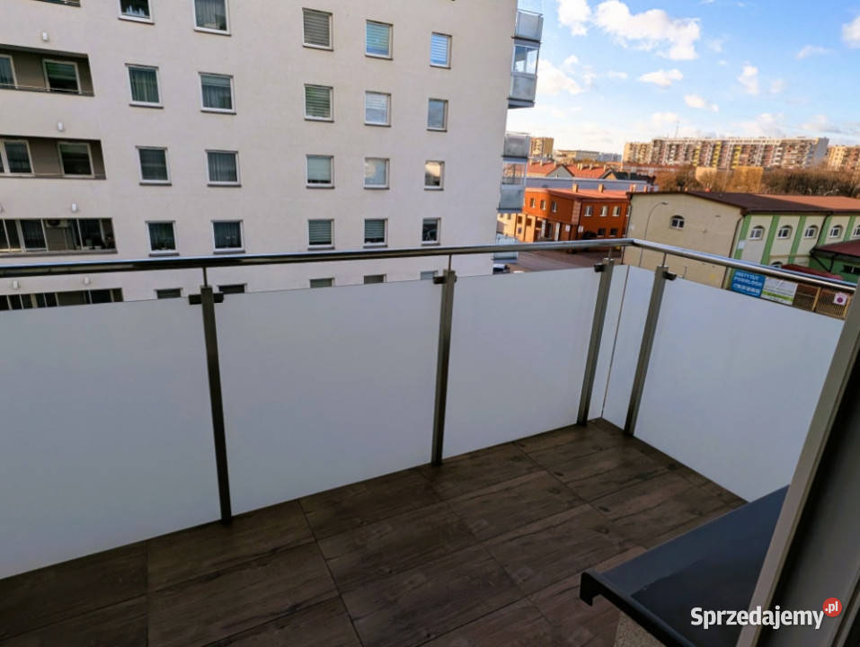 Mieszkanie 2pokojowe o pow 298 m2 podlaskie Białystok