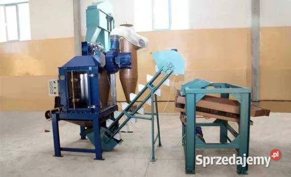 OKAZJA Kompleks chłodniczy do pelletu LH3000 Poznań sprzedam