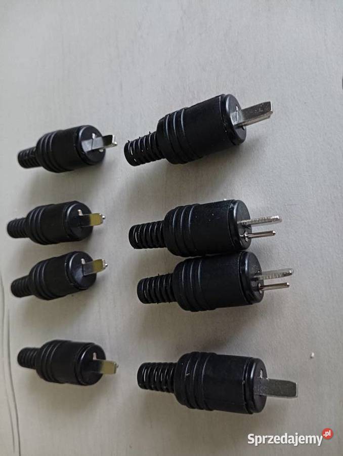 Wtyk DIN2 do kolumn 8 Mińsk Mazowiecki