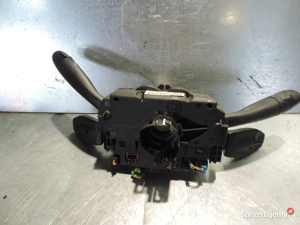PEUGEOT 307 LIFT PRZEŁĄCZNIK ZESPOLONY małopolskie