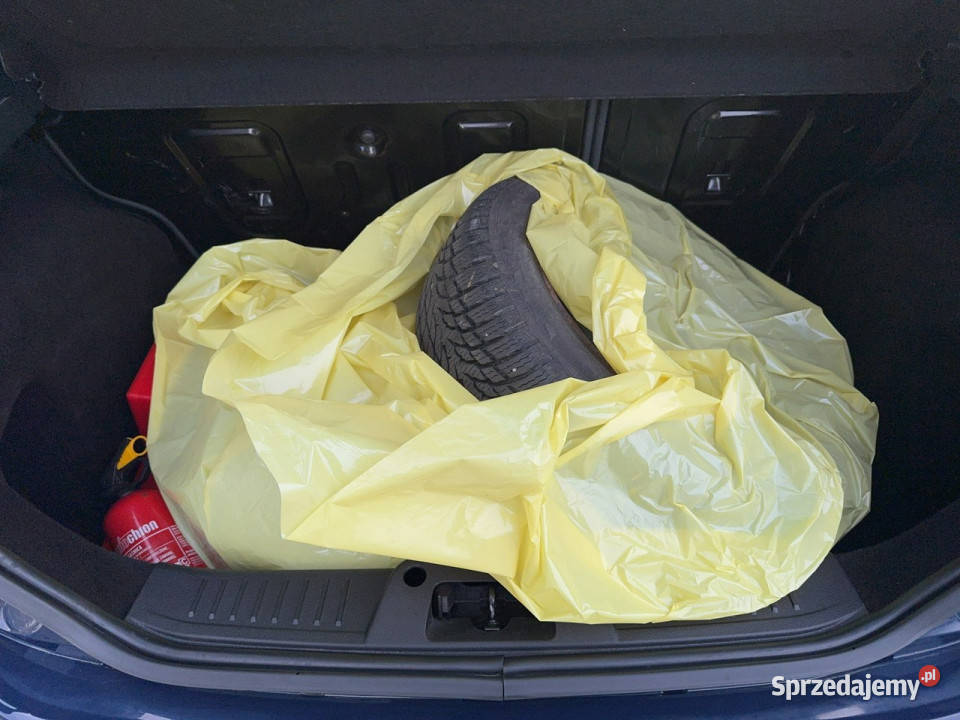 Ford Fiesta 14 97 M5 20092010 r salon komplet małopolskie Myślenice sprzedam