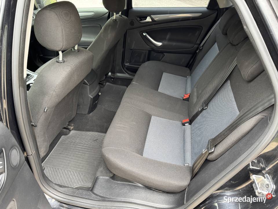 Ford Mondeo 20 TDCi 163 MK4 LIFT 2013 krajowy poduszka powietrzna Piotrków Trybunalski