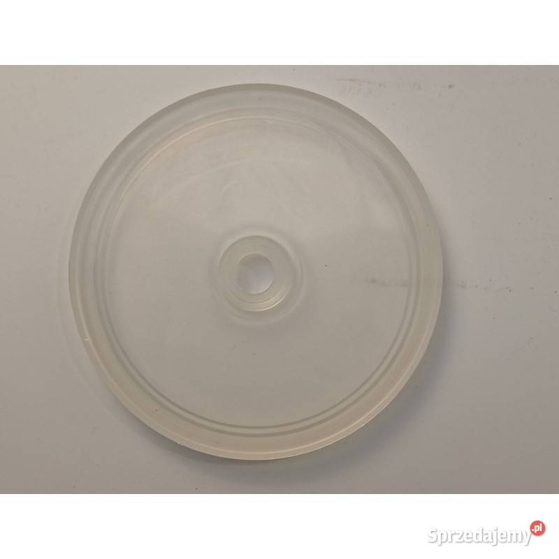 Membrana desmopan oryginał Comet E000033501 Kamionna