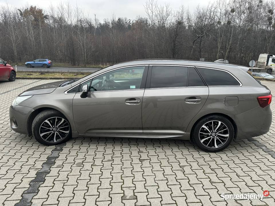 Toyota Avensis Tarnowskie Góry