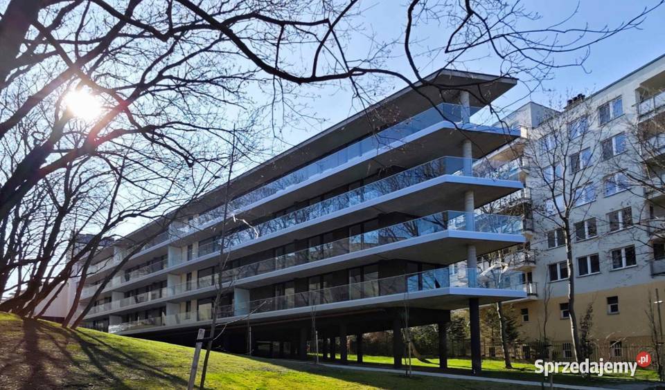 Nowe mieszkanie 4762 m2 z aneksem oddzielną Lublin