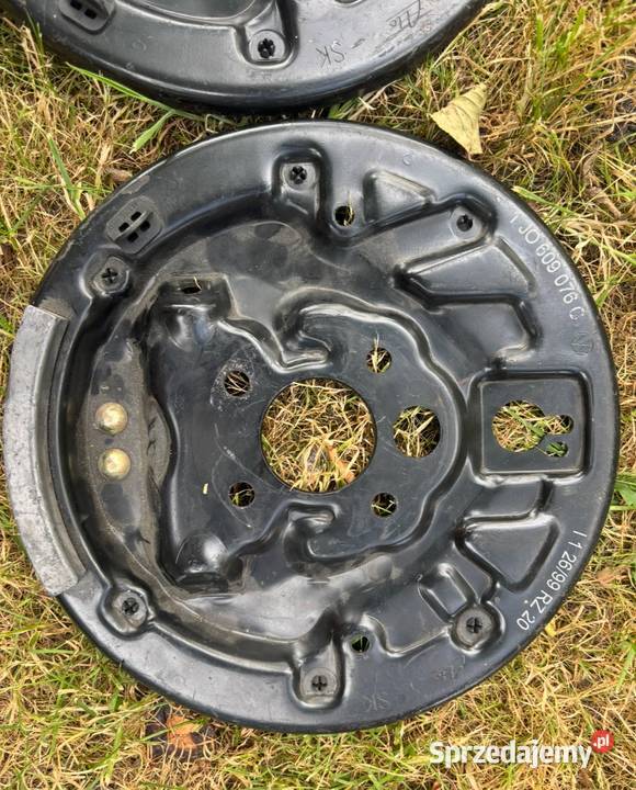 OEM tarcze kotwiczne Skoda octavia 1 1j0609076c osobowe Warszawa