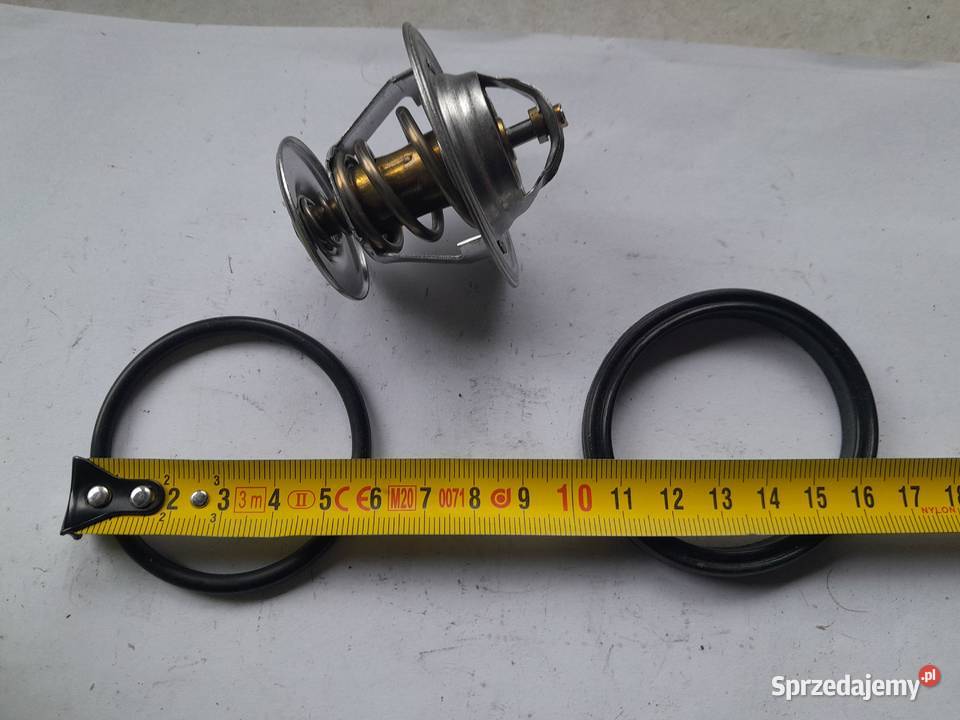 Termostat Valeo 820168 nowy outlet śląskie Dąbrowa Górnicza