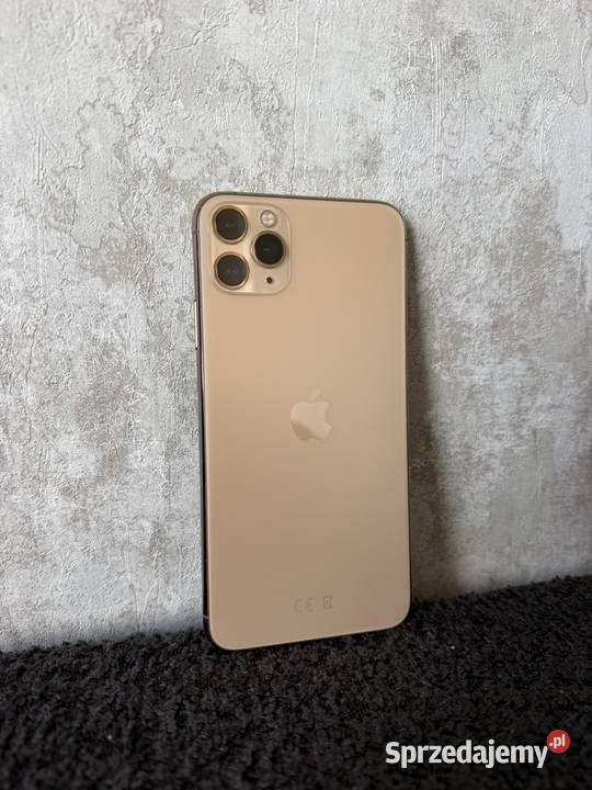 iPhone 11 Pro 64GB Kalisz