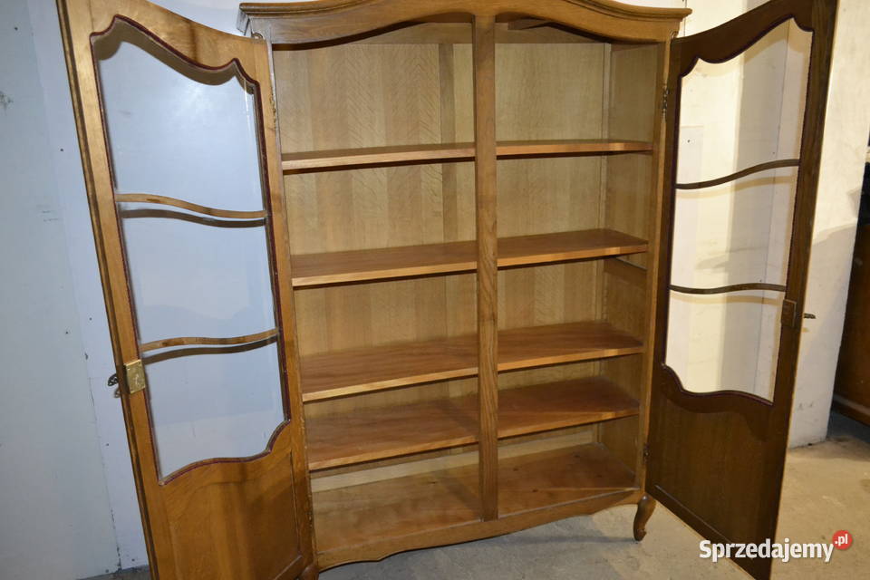 biblioteka witryna ludwikowska dąb Będzin