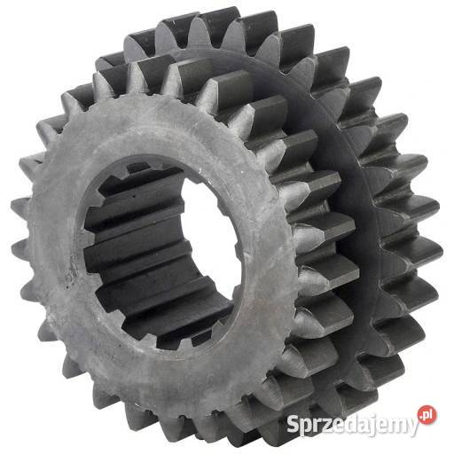 Koło II biegu c360 skropol pomorskie Kobylnica sprzedam