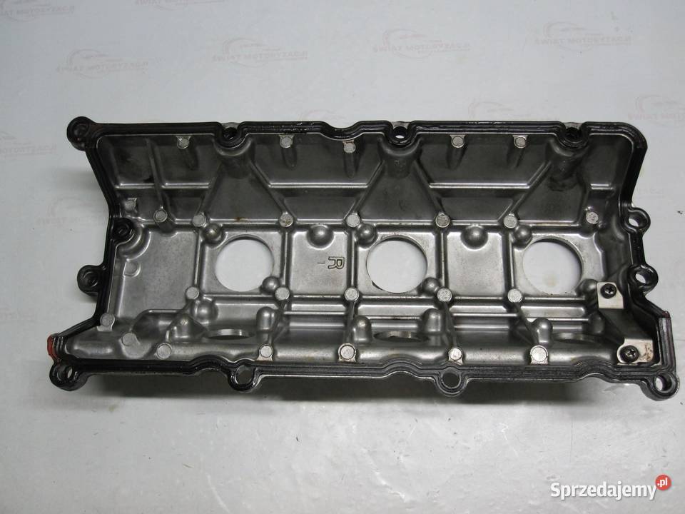 RENAULT ESPACE 30 DCI P9X701 177 187 POKRYWA sprzedam