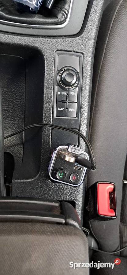 Audi A4 B7 19 TDI manualna Opatów
