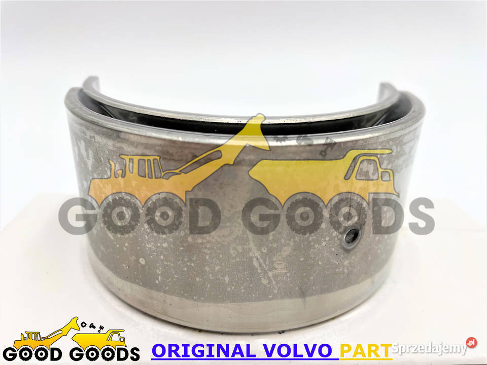 VOLVO PANEWKA KORBOWODOWA 100 270134 Części do maszyn budowlanych Władysławów