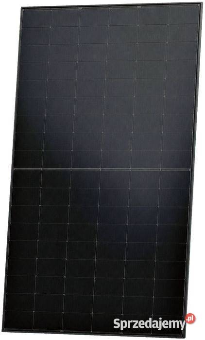 Panel fotowoltaiczny Jinko 440W Ntype Full black