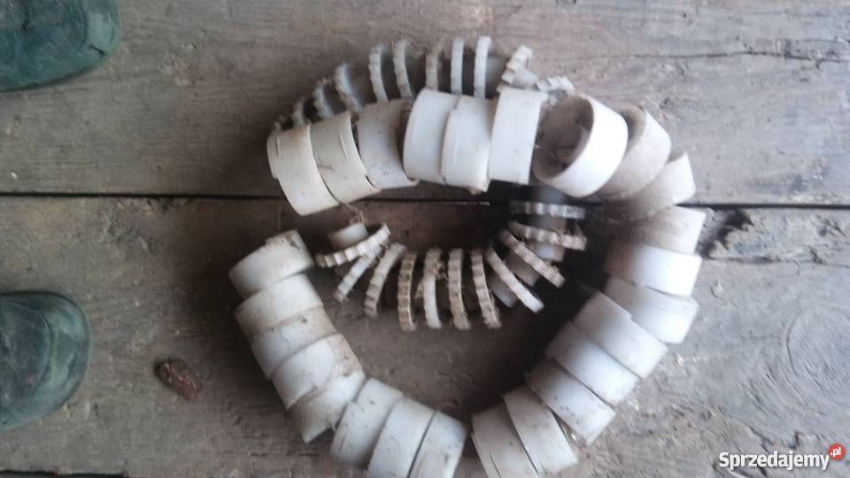 Siewnik poznaniak 27 Maszyny rolnicze