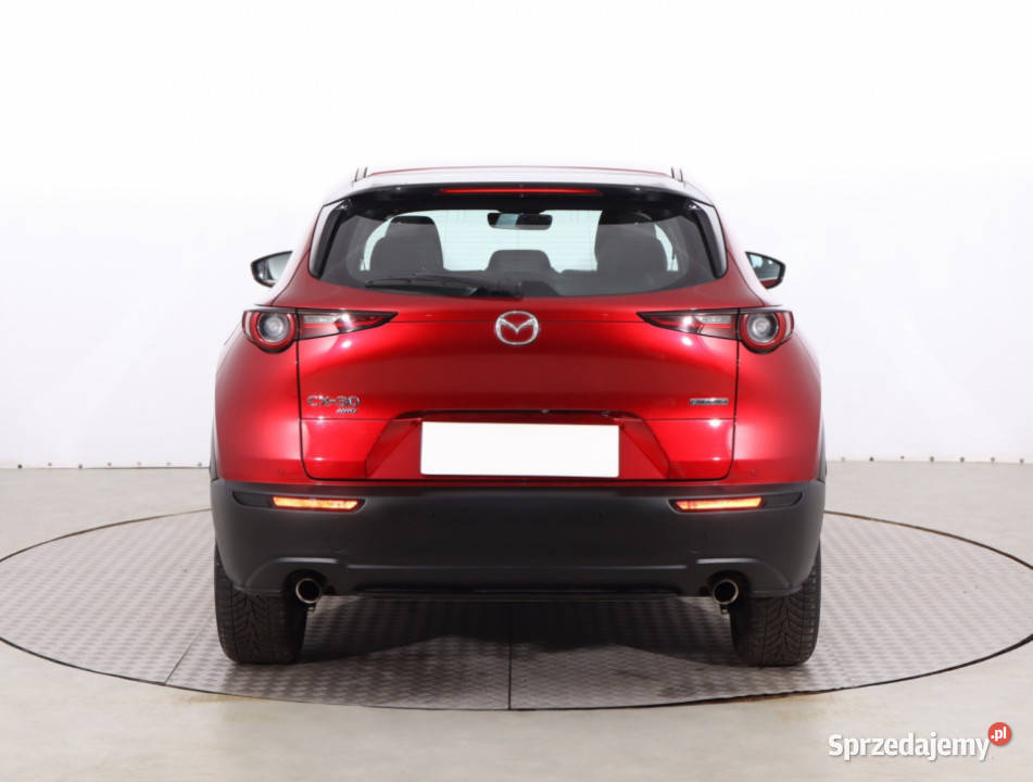 Mazda CX30 SkyactivG 20 Piaseczno