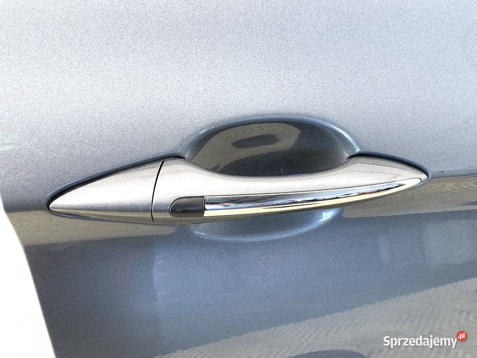 DRZWI PRAWY PRZÓD HYUNDAI i40 Kombi TITANIUM osobowe