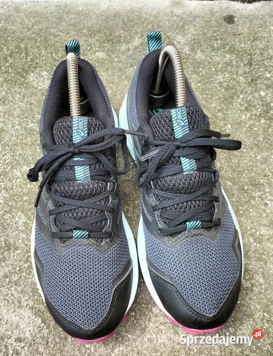 Buty Damskie Sportowe Asics Gel Sonoma 6 Wałbrzych sprzedam