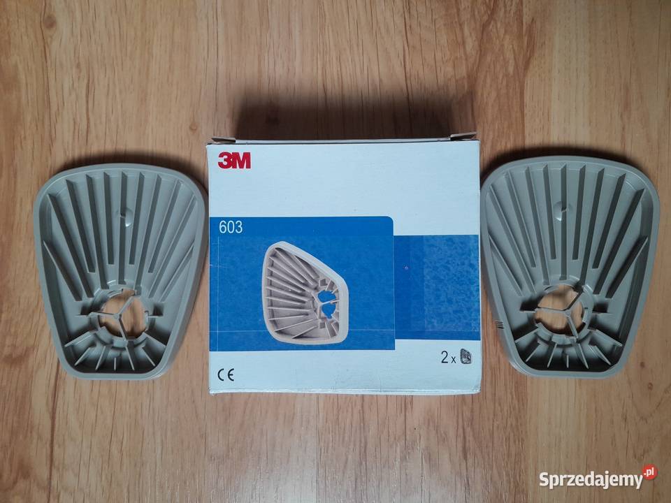 Adapter łącznik podstawka filtra wstępnego 3M dolnośląskie Polkowice