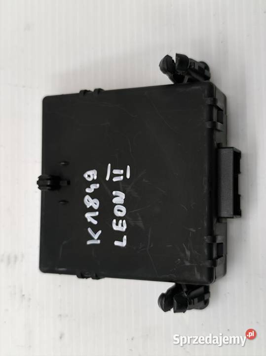 MODUŁ GATEWAY SEAT LEON II 18 TSI 1K0907530Q sprzedam
