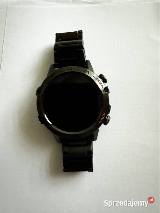 Coros Vertix GPS Adventure Watch sprzedam Opole