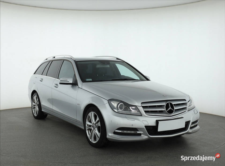 Mercedes C C 180 ABS Piaseczno sprzedam