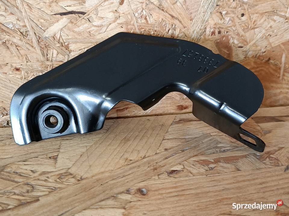 BMW G20 G21 ŚLIZG BŁOTNIKA LEWY PRZÓD 7488119 Pleszew