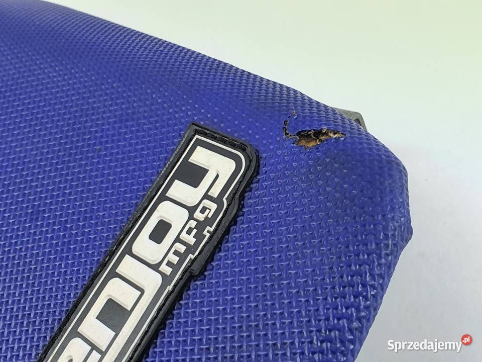 Siedzenie Kanapa Fotel Honda Crf 250 0409 łódzkie