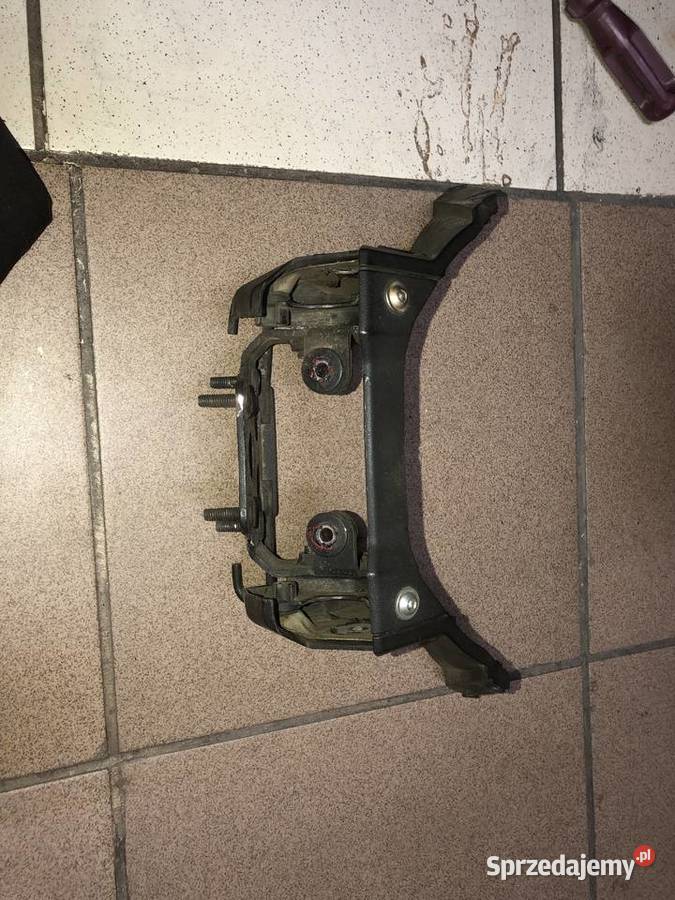 Wydech two Brothers Ninja zx6r Czarny Dunajec sprzedam