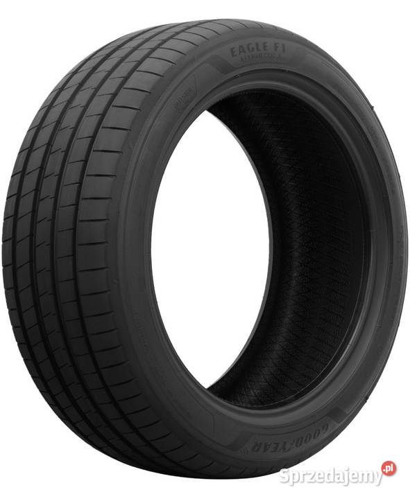 Goodyear EAGLE F1 ASYMMETRIC 6 23545 R20 100V Poznań