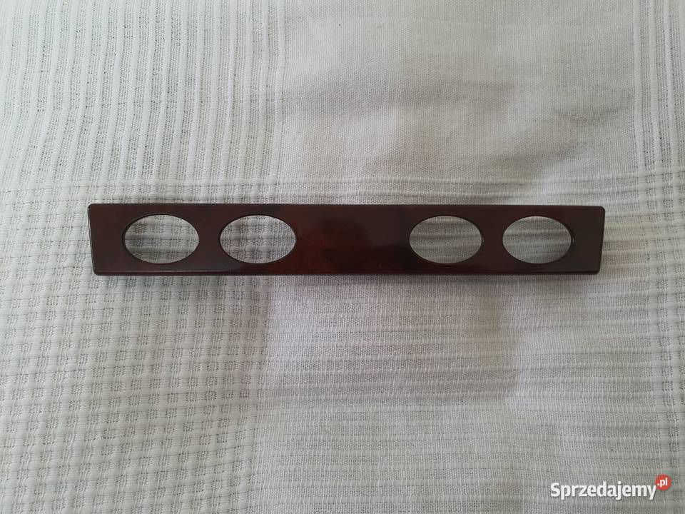 ROVER 75 RAMKA MASKOWNICA PRZYCISKÓW Popielniczki wielkopolskie