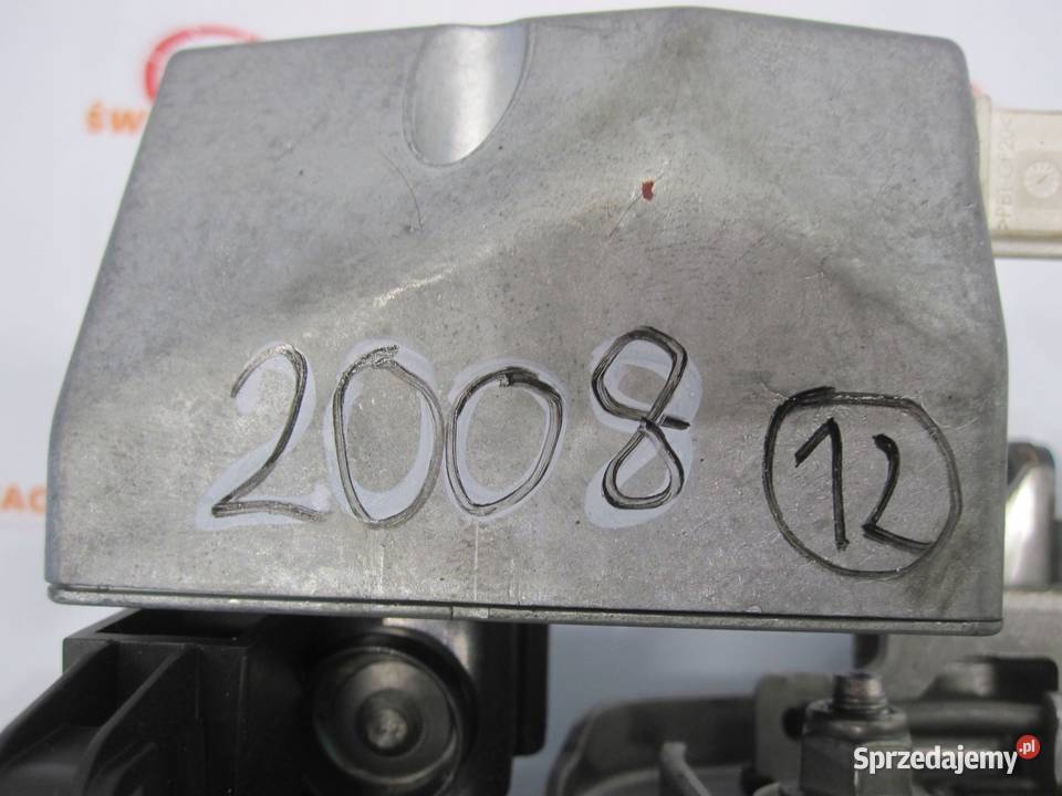 OPEL MOKKA PEUGEOT 2008 II GT LINE 22r kolumna Kielce