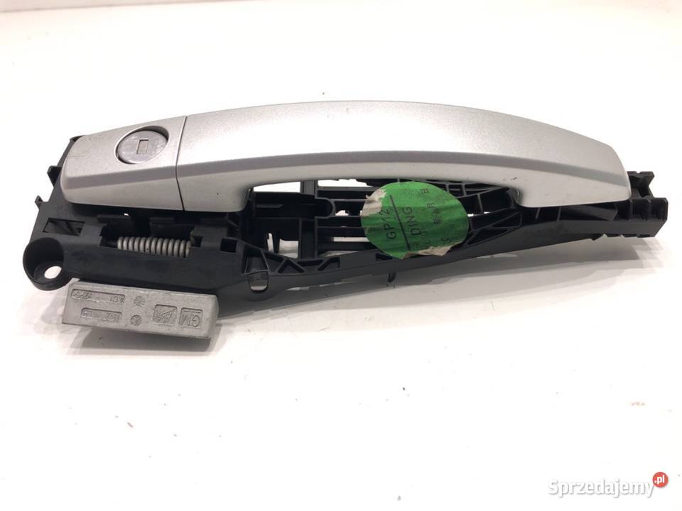 KLAMKA WEWNĘTRZNA LEWY PRZÓD CHEVROLET CRUZE sprzedam