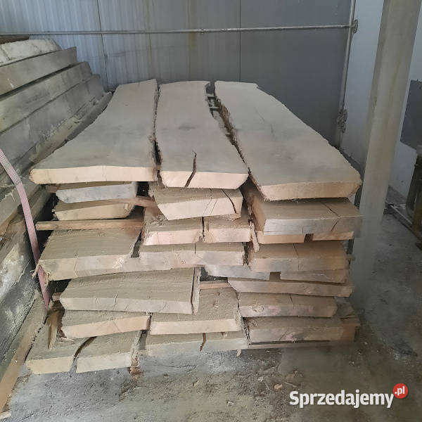 Deski Suszona Dębina Tarcica 50mm 24m 812 dolnośląskie Źródła
