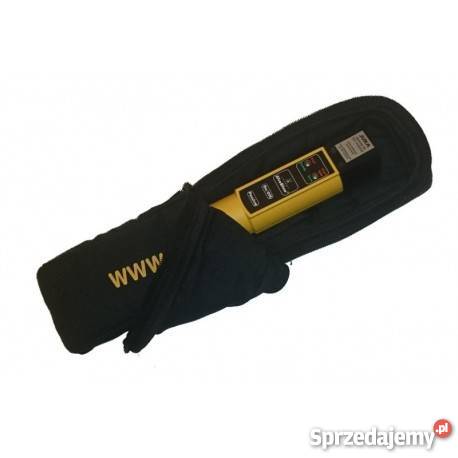 Alkomat policyjny AlcoBlow