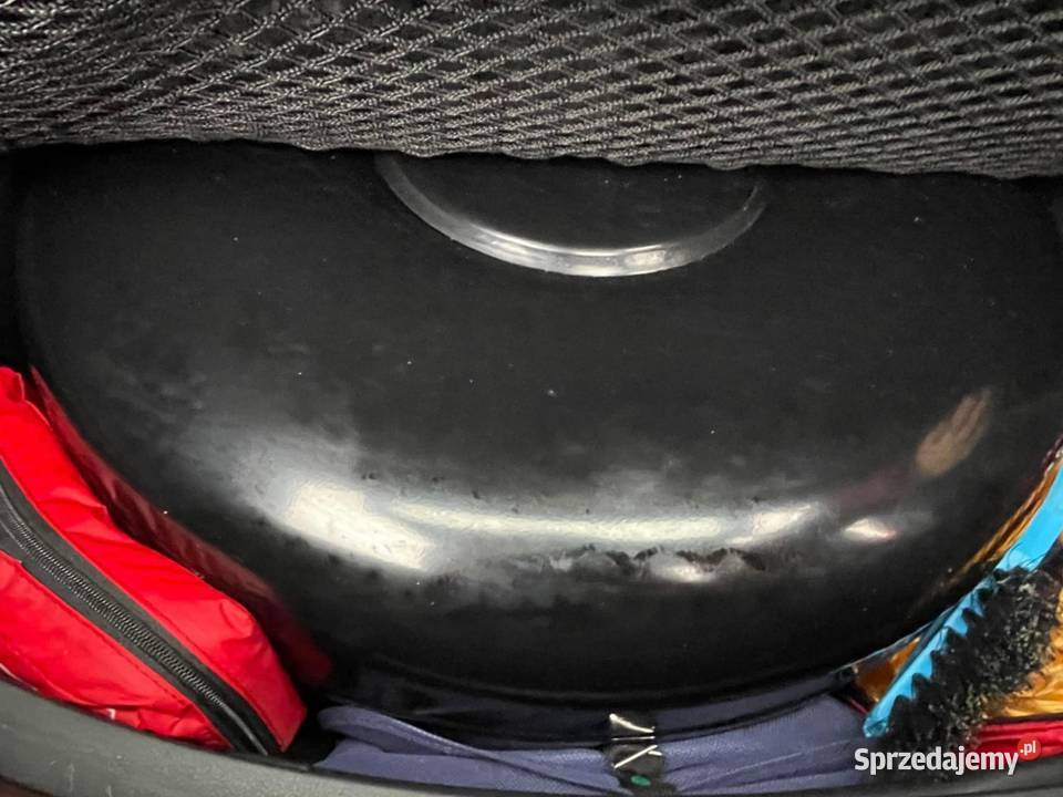 Honda Jazz 2010 Executive III gen 14l 100 PBLPG benzyna+LPG Pruszcz Gdański