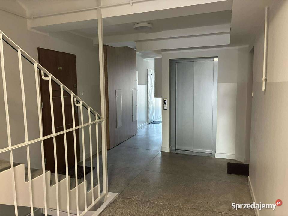 Kawalerka z możliwością podziału na 2 pokoje piwnica Warszawa