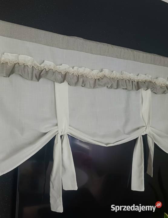 Firanka panel okienny dolnośląskie Oława