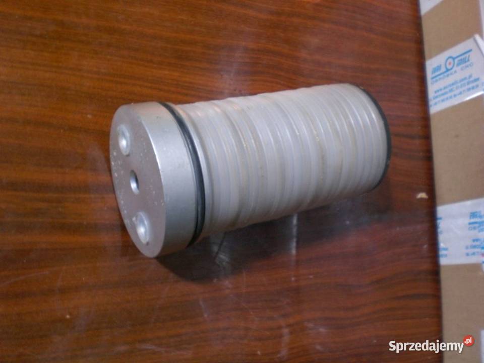 Filtr oleju do tokarki rosyjskiej 16K20