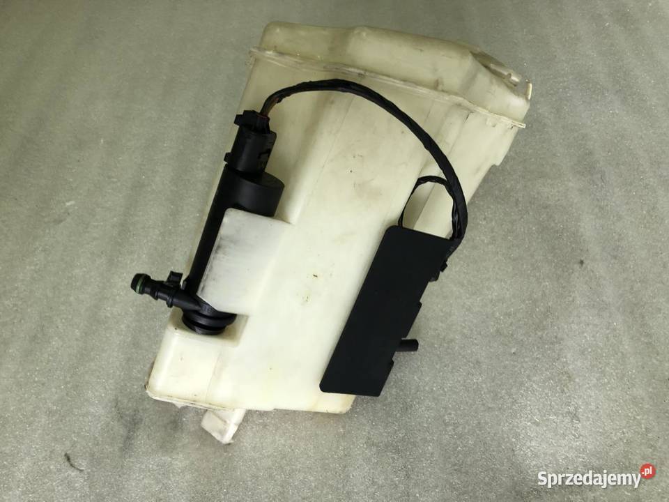 ZBIORNICZEK SPRYSKIWACZY XENON 8362562 BMW E46 wielkopolskie