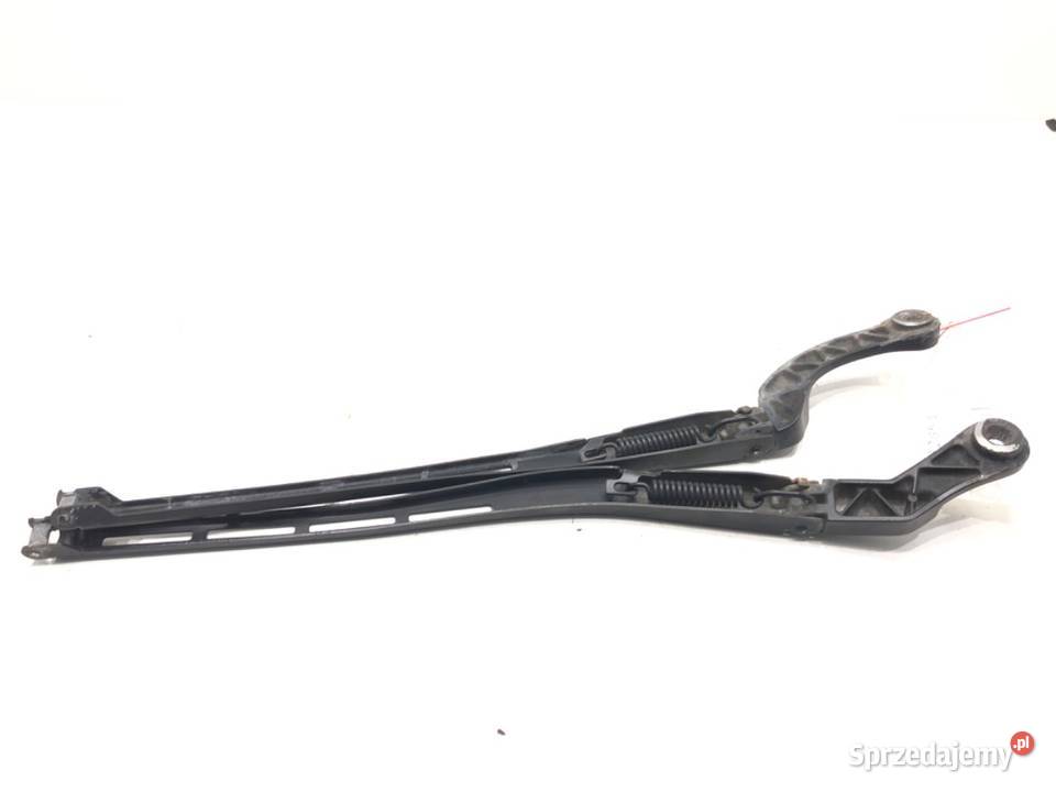 RAMIĘ WYCIERACZKI KOMPLET PRZÓD AUDI A4 B7 0408