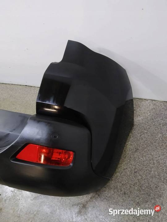 ZDERZAK TYŁ PDC KTVD Peugeot 3008 I 20092016 Rok produkcji 2010 sprzedam