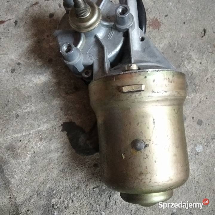 Silnik wycieraczek fiat 126 Janów Lubelski