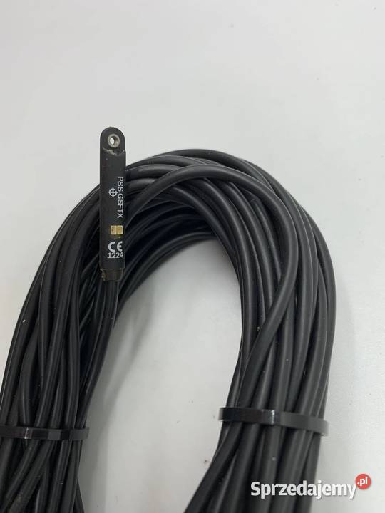 Parker P8SAGSFTX Czujnik położenia tłoka