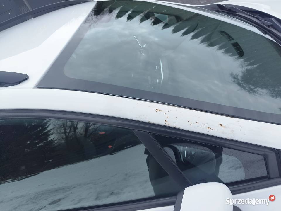 Renault Clio IV 09 Uszkodzony zarejestrowany Clio Kraków