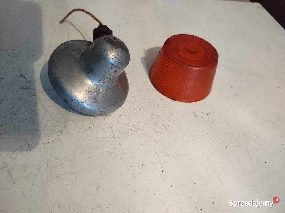 WSK ITP LAMPA KIERUNKOWSKAZU Lublin