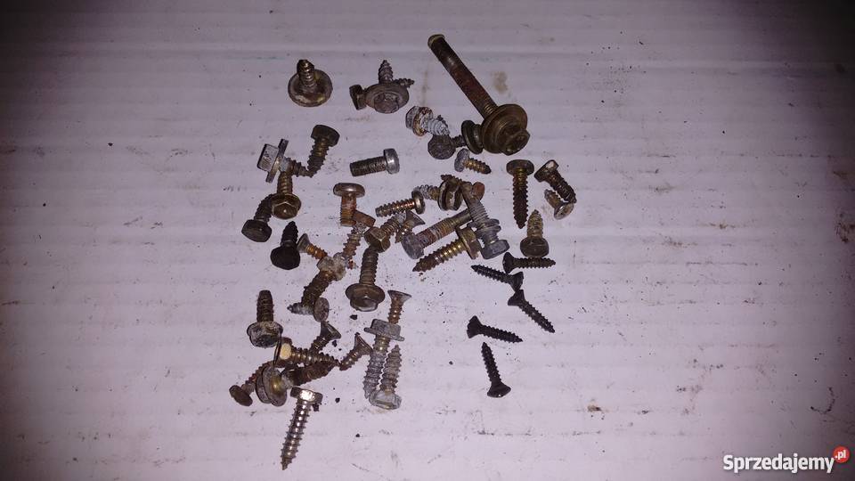 Mercedes 123 wkręty 614 sprzedam