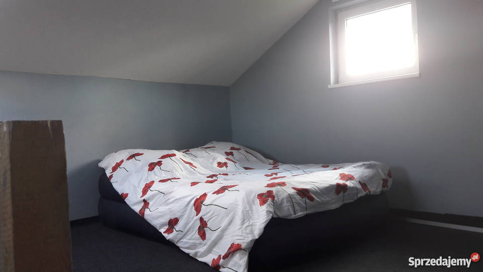 Działka ogrodnicza Wejherowo Grunty i działki sprzedam