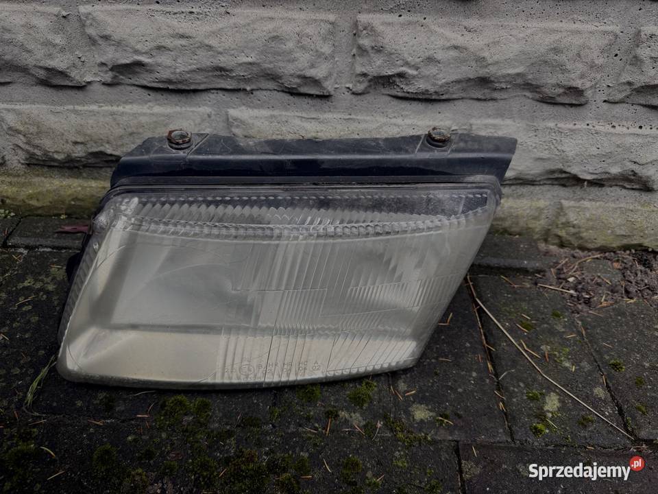 Lampa przód lewa VW Passat B5 osobowe Ostrów Wielkopolski